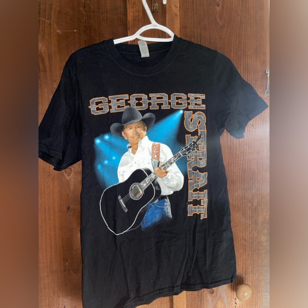 George Strait T-Shirt